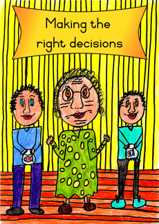 Children's Story Books