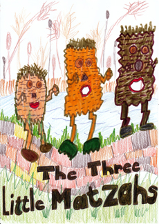Children's Story Books