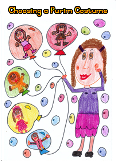 Children's Story Books