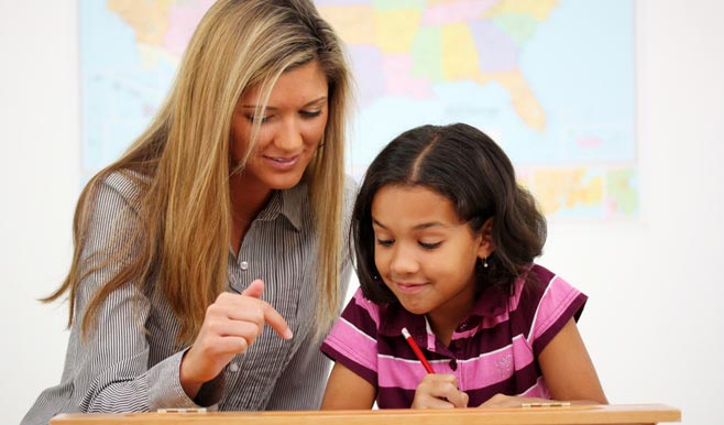empower my students