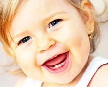 Educating CHildren|Preschool|Language|emotions|I have a happy face