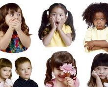 Educating CHildren|Preschool|Language|emotions|I have feelings, you do too