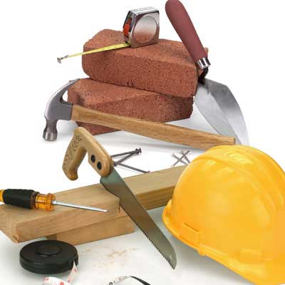 Educating CHildren|Preschool|Language|Homes|This is the way we Build a House