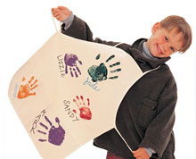 Educating CHildren|Preschool}Kitchen|Art|Chefs Apron
