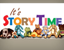 Educating Children - Story for Preschool Kids