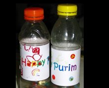Educating CHildren|Preschool|Art|purim|Gragger/Rashanim