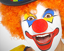 Educating CHildren|Preschool|Language|purim|Honk your Nose