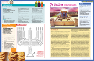 Jewish Life