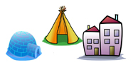 Houses & Homes