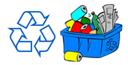 Recycling