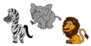 Wild Animals